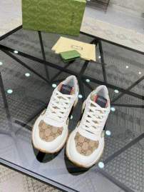 Picture of Gucci Shoes _SKUGuccisz38-45jyh090210415